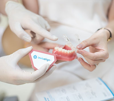 Orthodontic Dentistry